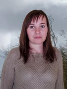 Смоловская Алеся Владиславовна 